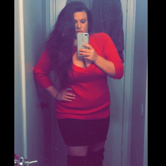 Meet your Posher, Haley - Picture 6 of 6